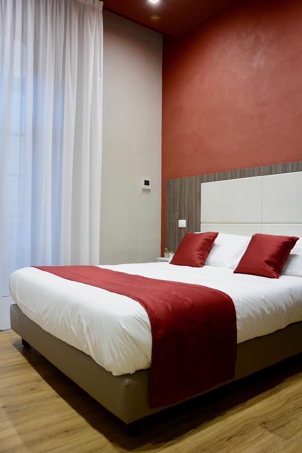 Duomo Residence Naples Exterior photo