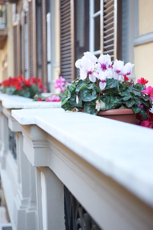 Duomo Residence Naples Exterior photo