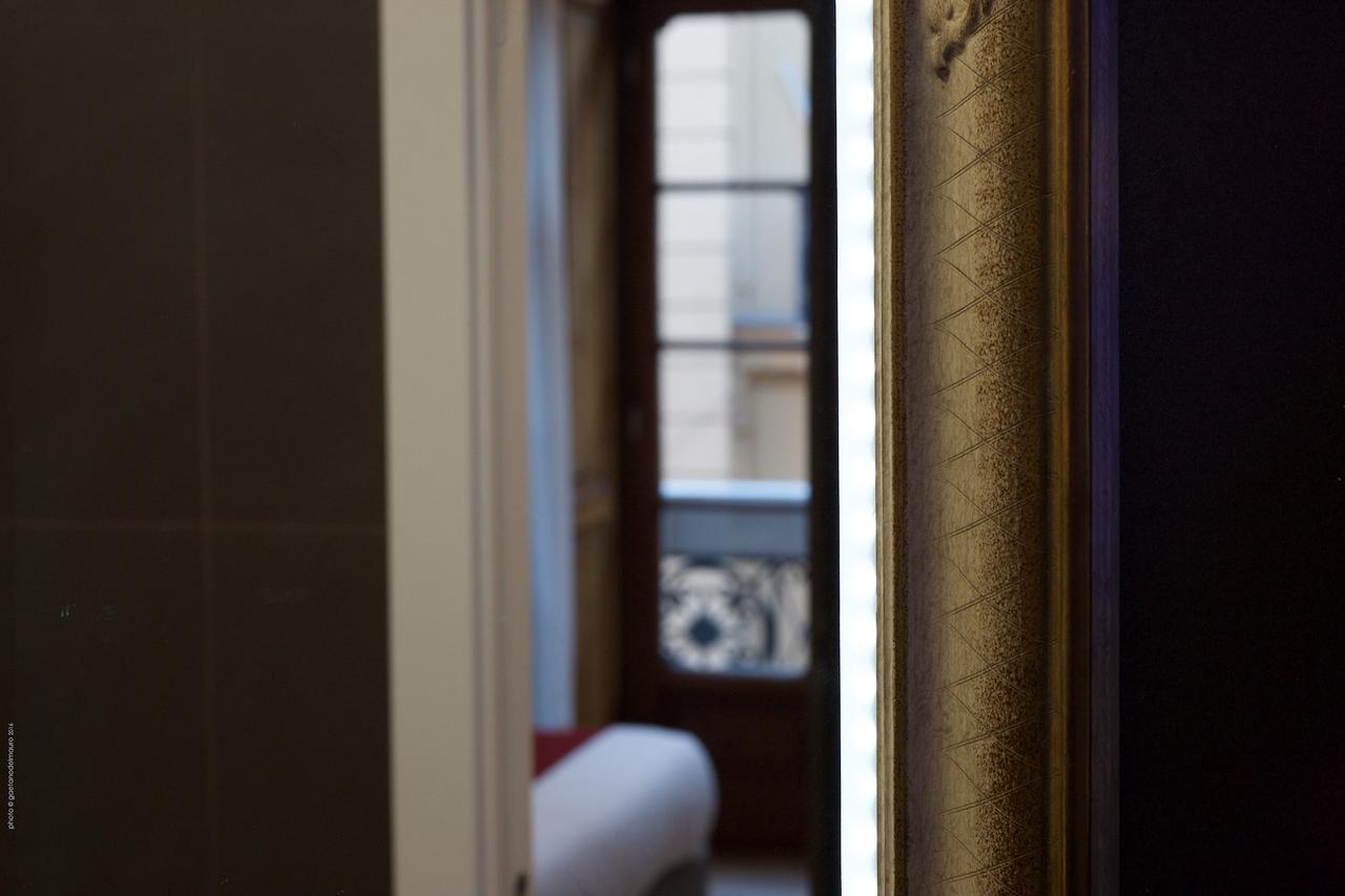 Duomo Residence Naples Exterior photo