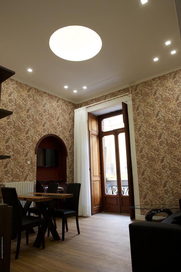 Duomo Residence Naples Exterior photo