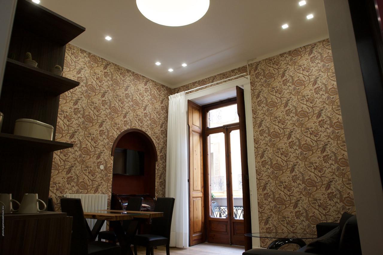 Duomo Residence Naples Exterior photo