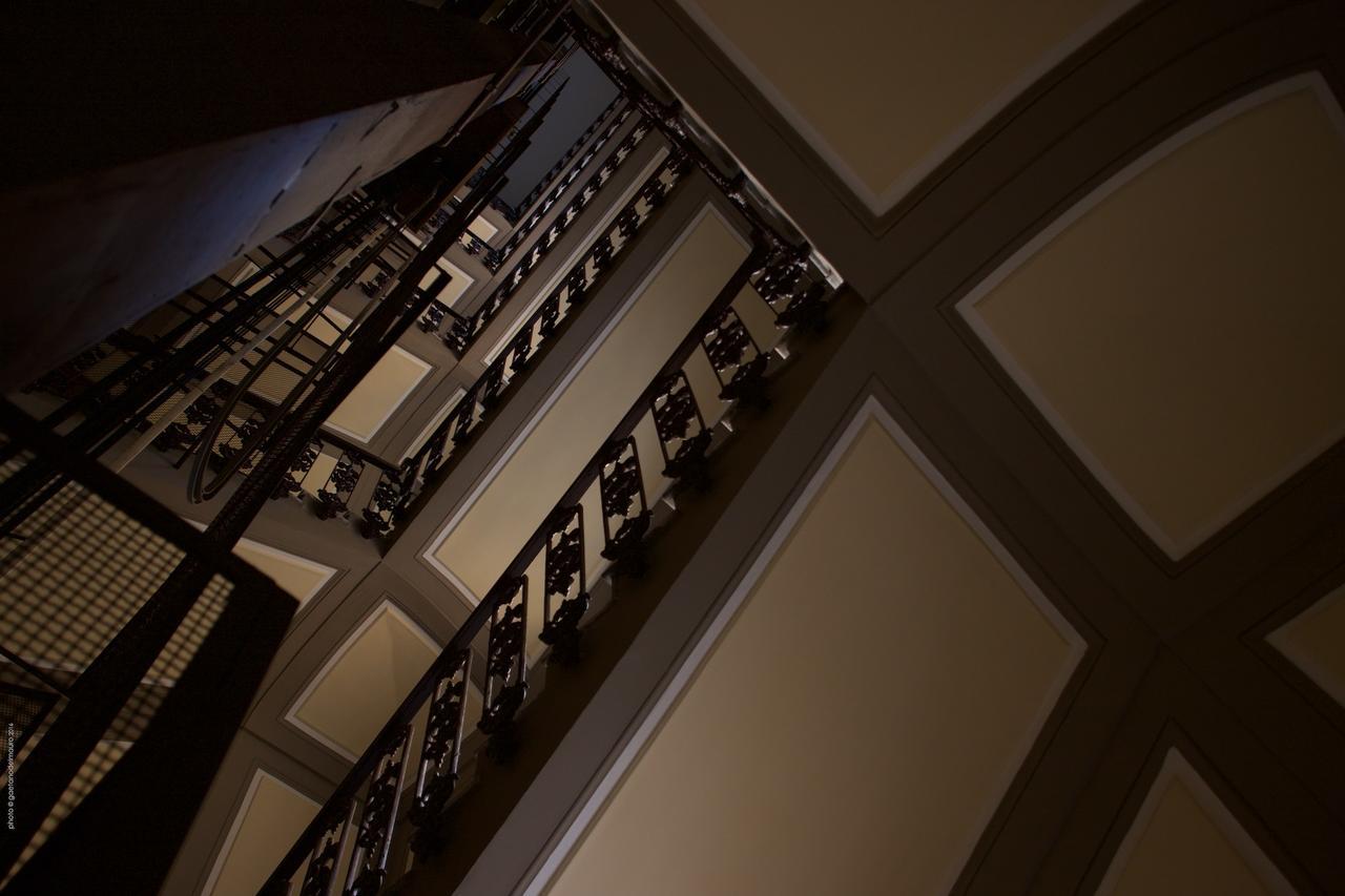 Duomo Residence Naples Exterior photo